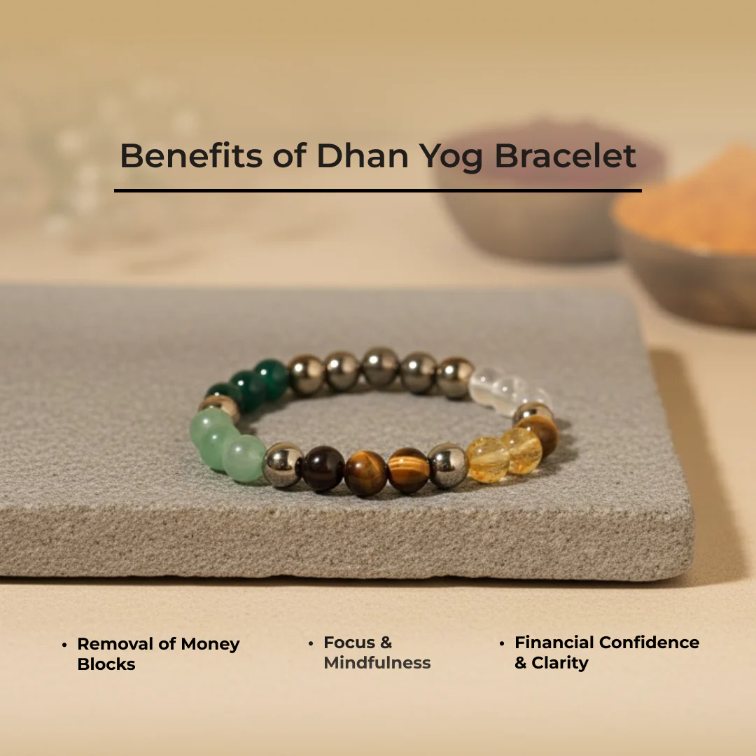 Dhan Yog Bracelet - Image 3