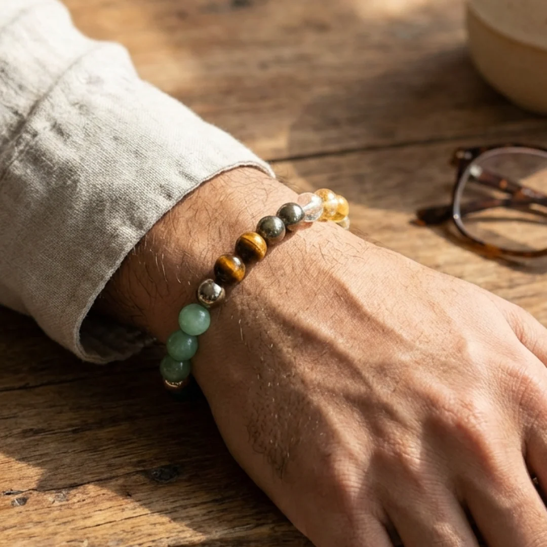 Dhan Yog Bracelet - Image 5