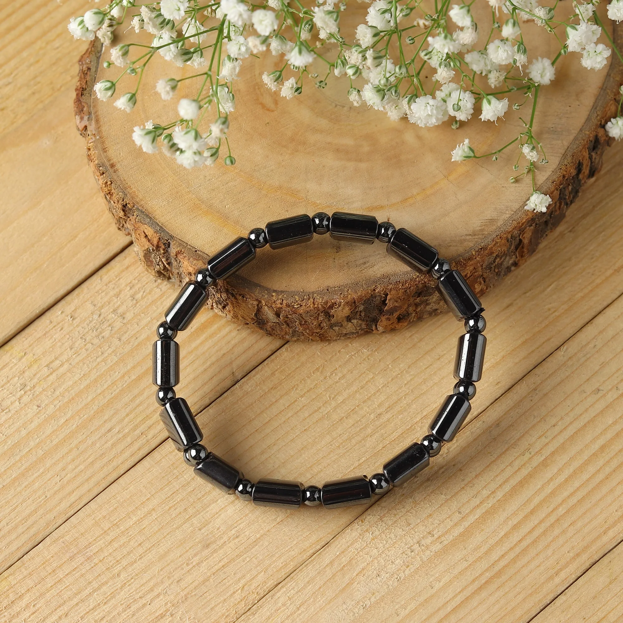 Divine Double Magnet Bracelet