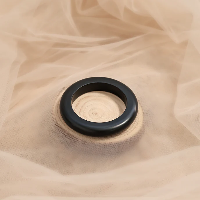 Karungali Kada Bracelet