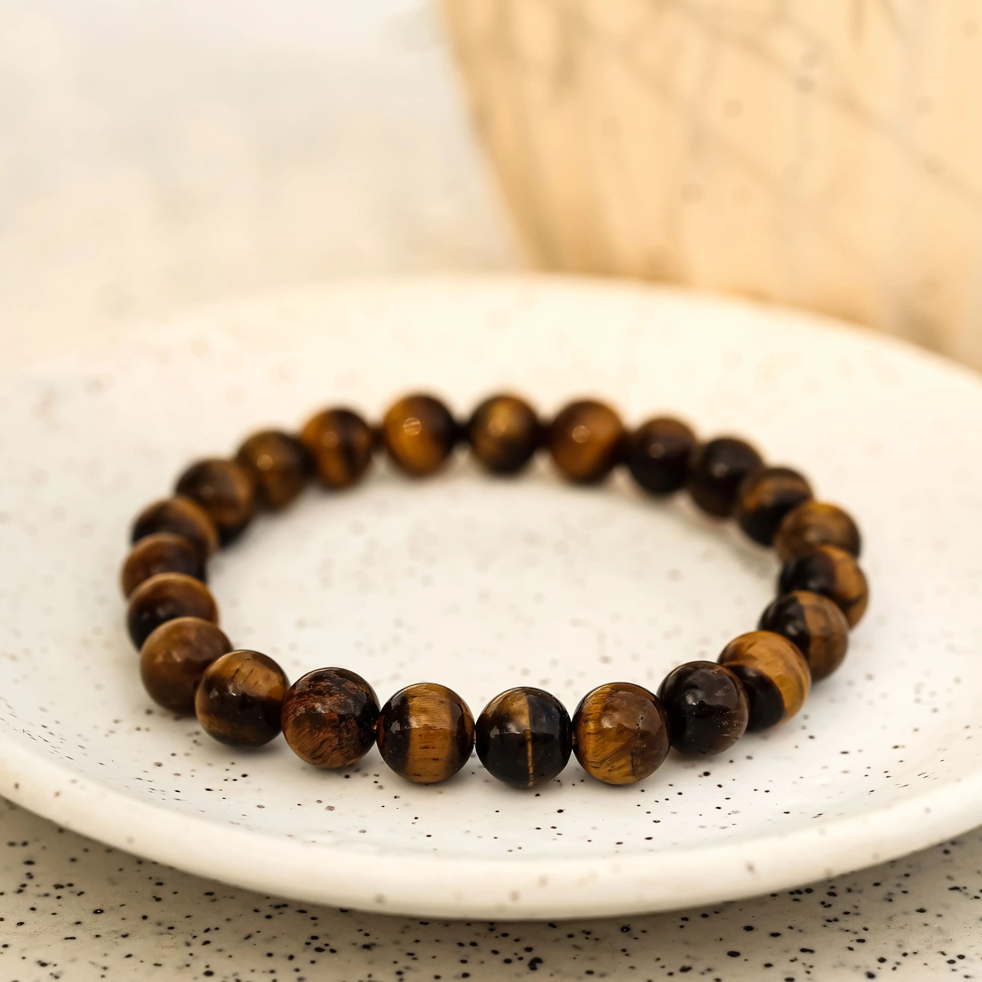 Tiger Eye Bracelet - Image 3
